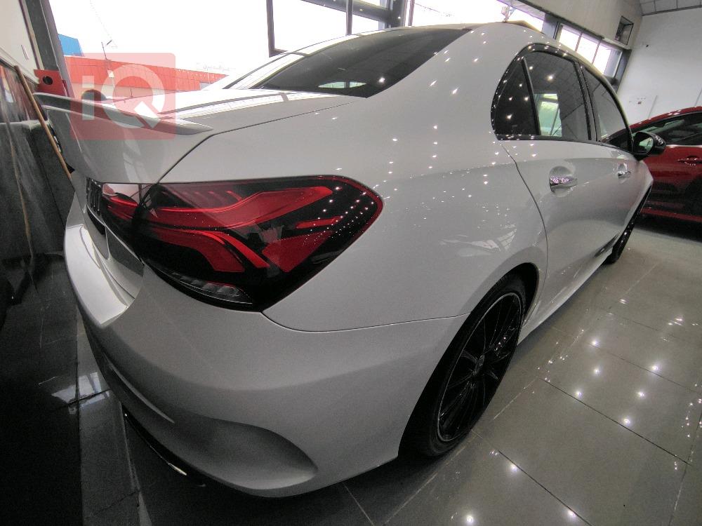 مێرسێدس بێنز A-Class